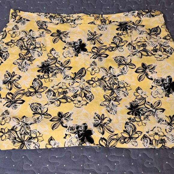 AW Golf skort size 16 petite - Picture 1 of 6